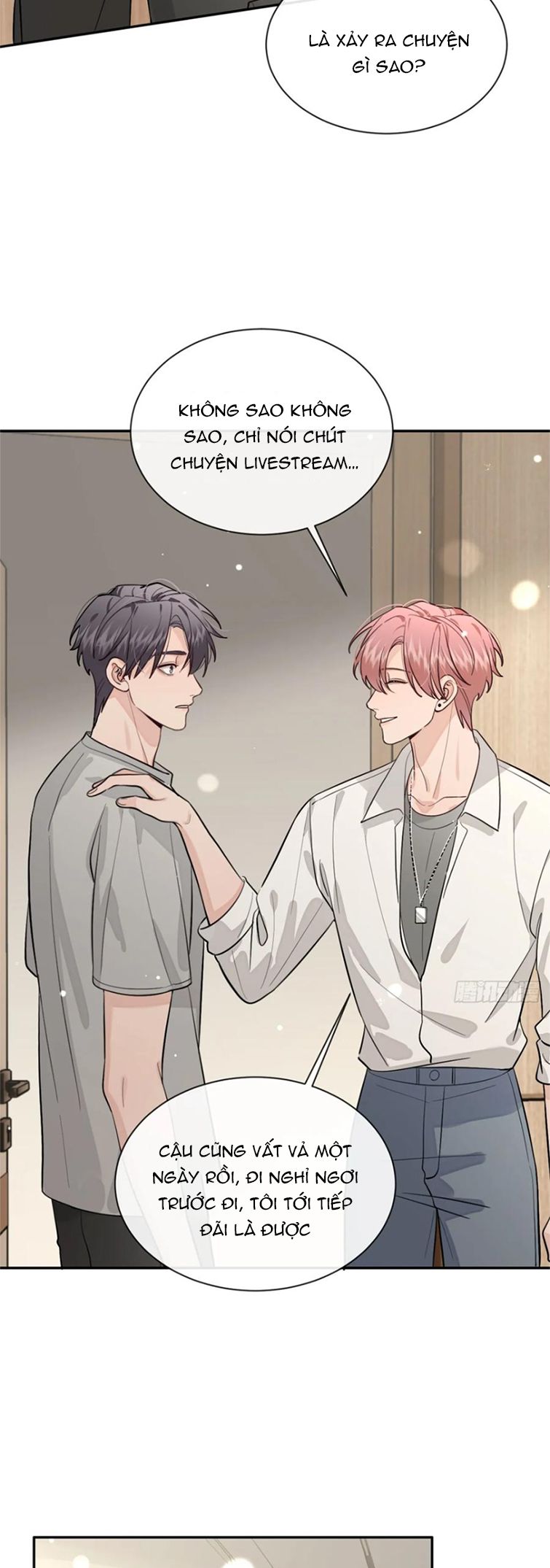 Chó Lớn Bắt Nạt Chủ Chapter 44 - Trang 3