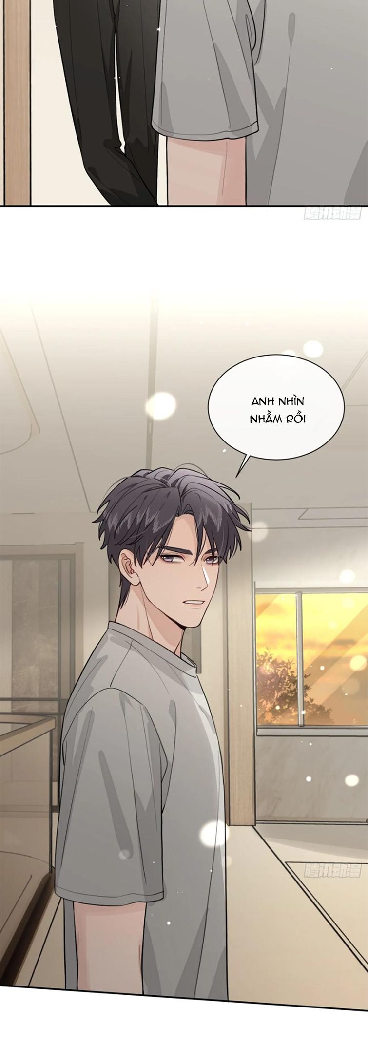 Chó Lớn Bắt Nạt Chủ Chapter 44 - Trang 3