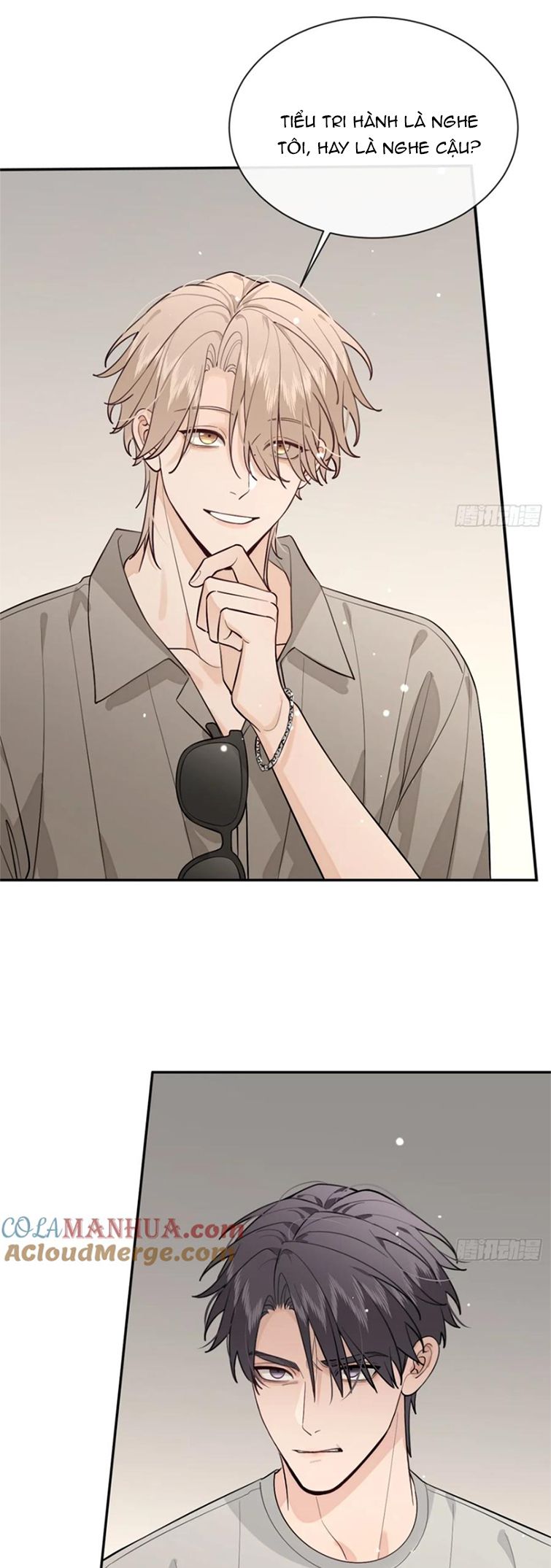 Chó Lớn Bắt Nạt Chủ Chapter 44 - Trang 3