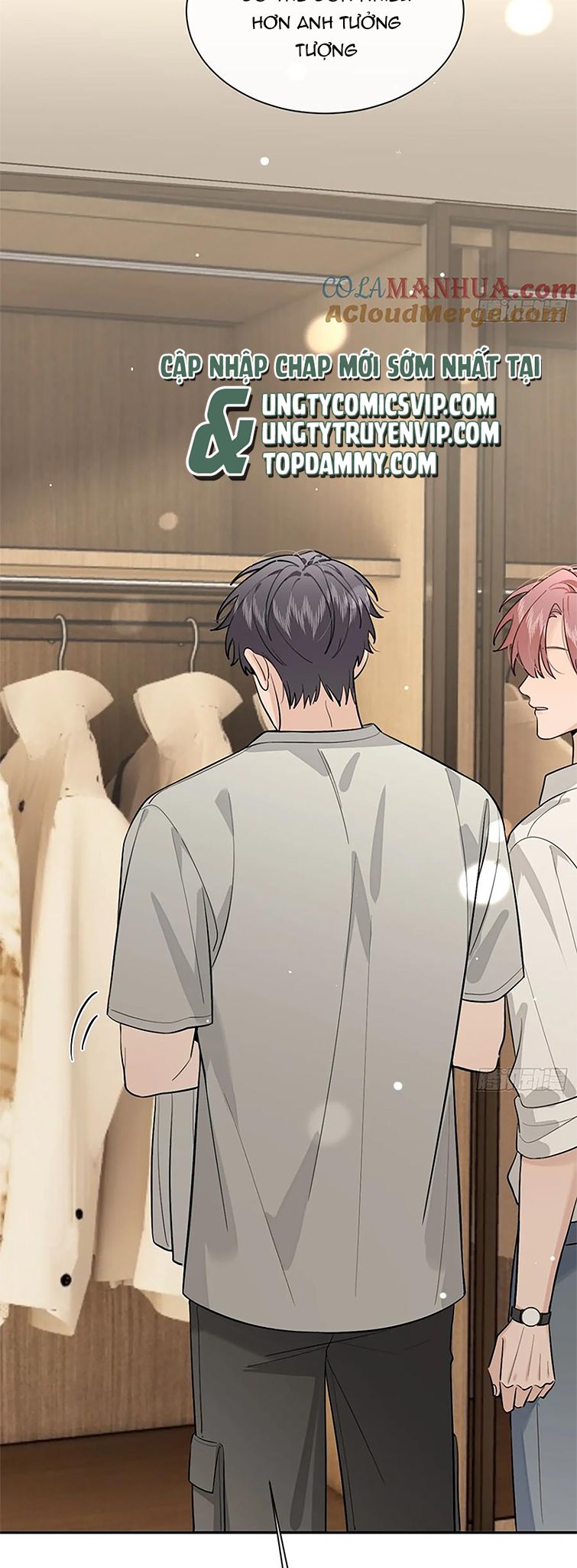 Chó Lớn Bắt Nạt Chủ Chapter 44 - Trang 3
