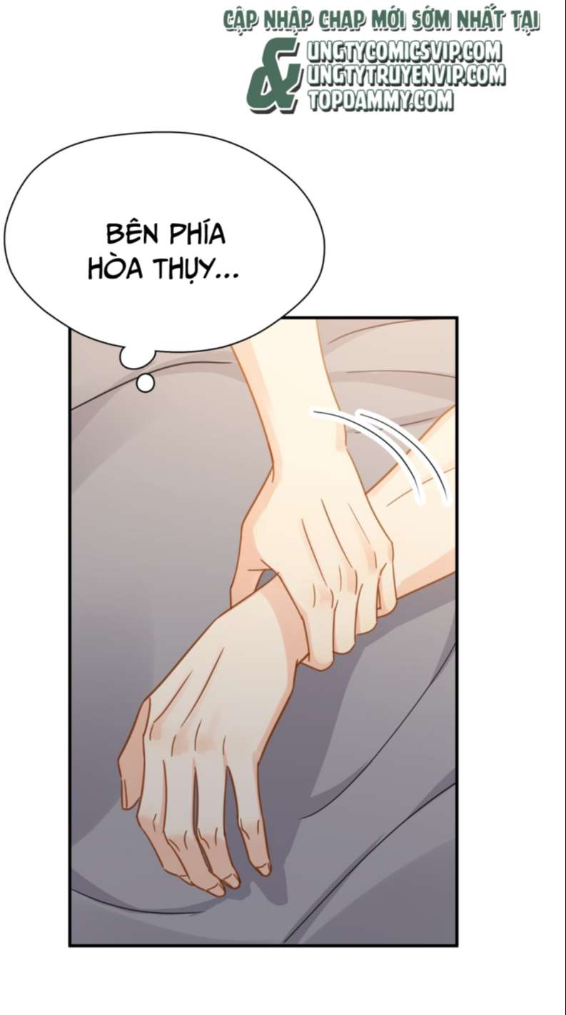 Theo Đuôi Chapter 74 - Trang 4