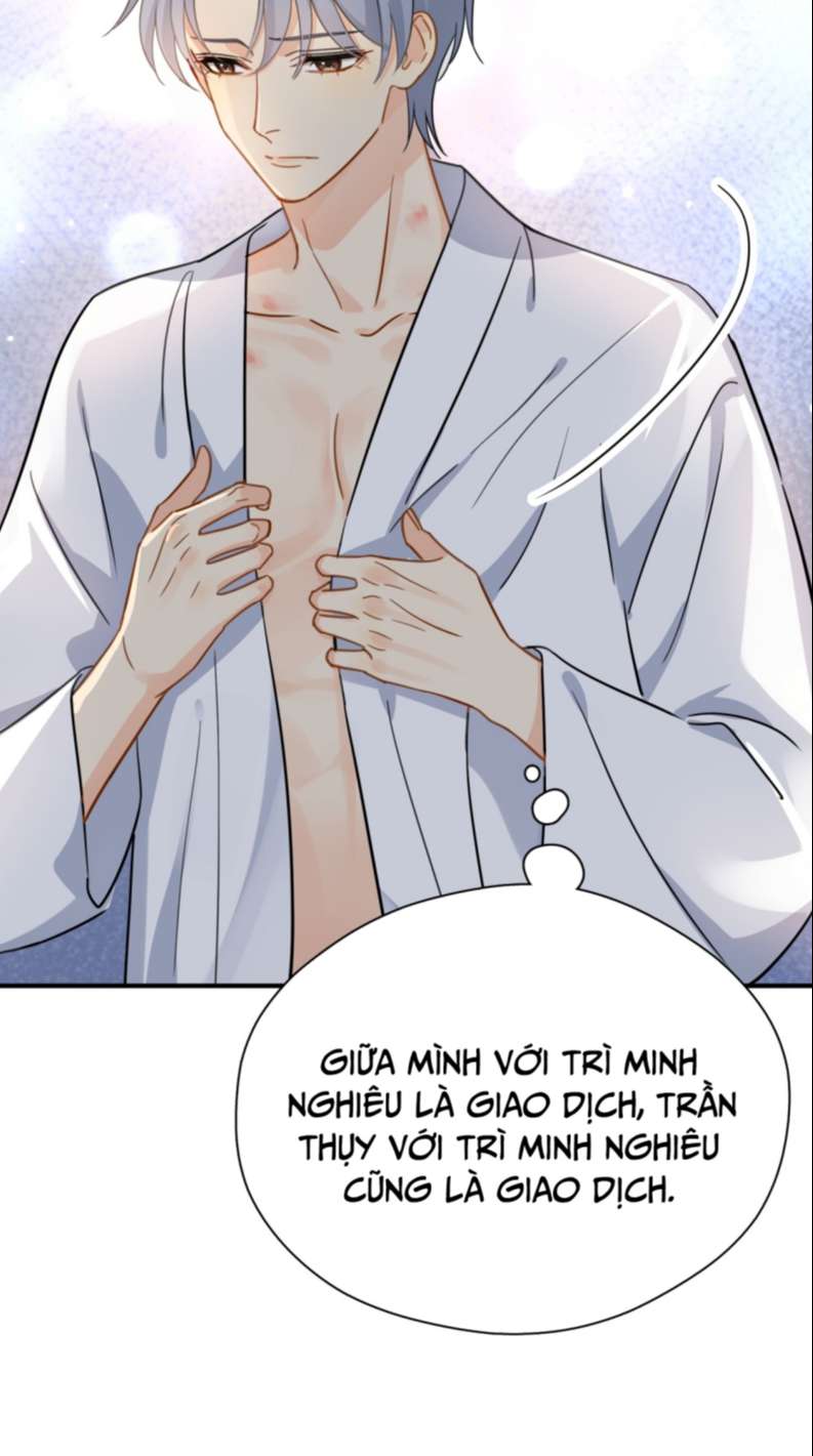 Theo Đuôi Chapter 74 - Trang 4