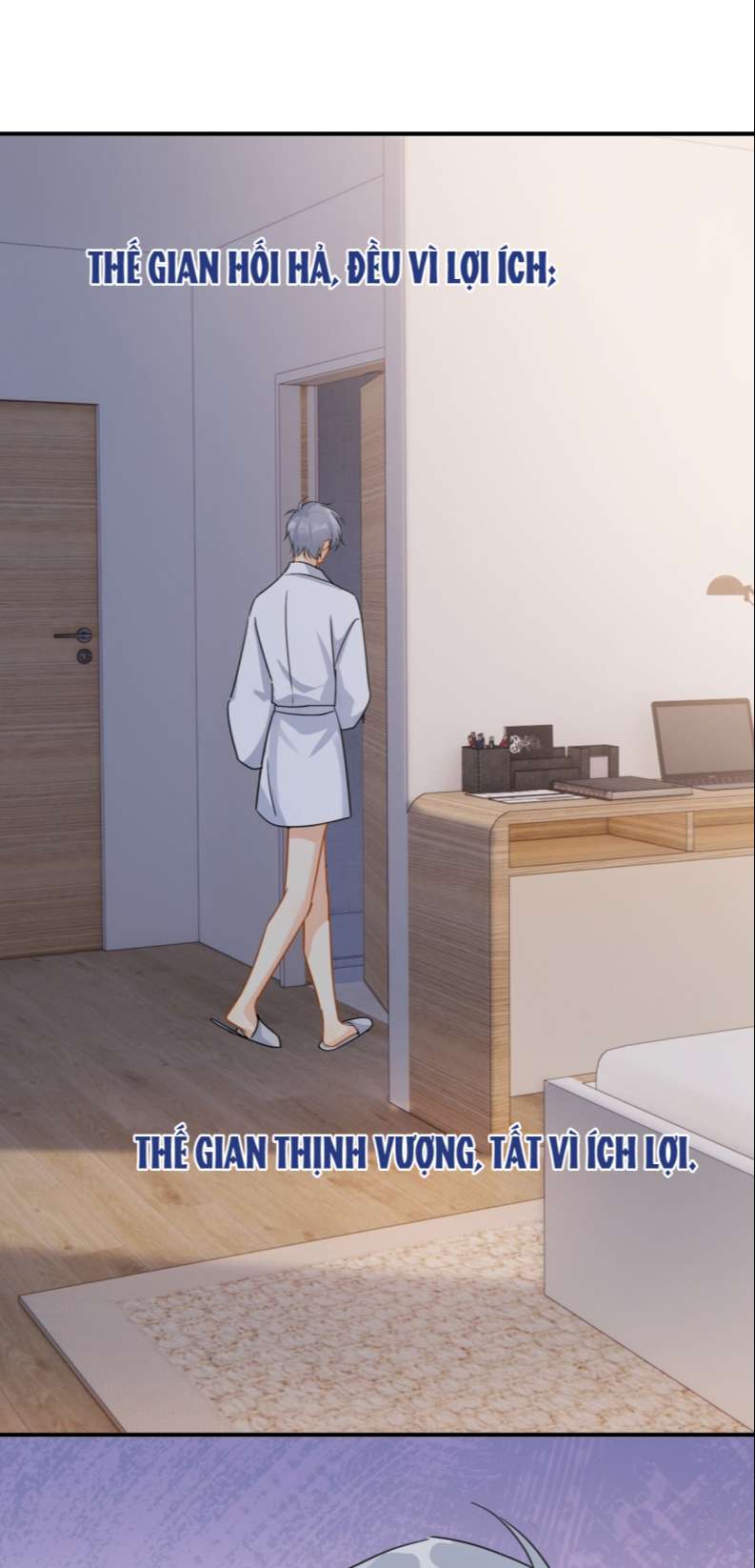 Theo Đuôi Chapter 74 - Trang 4