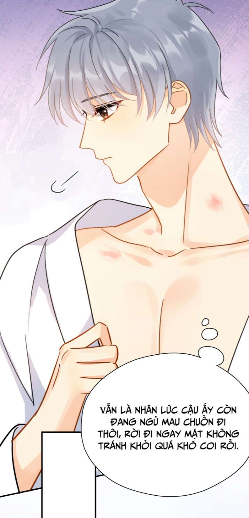 Theo Đuôi Chapter 74 - Trang 4