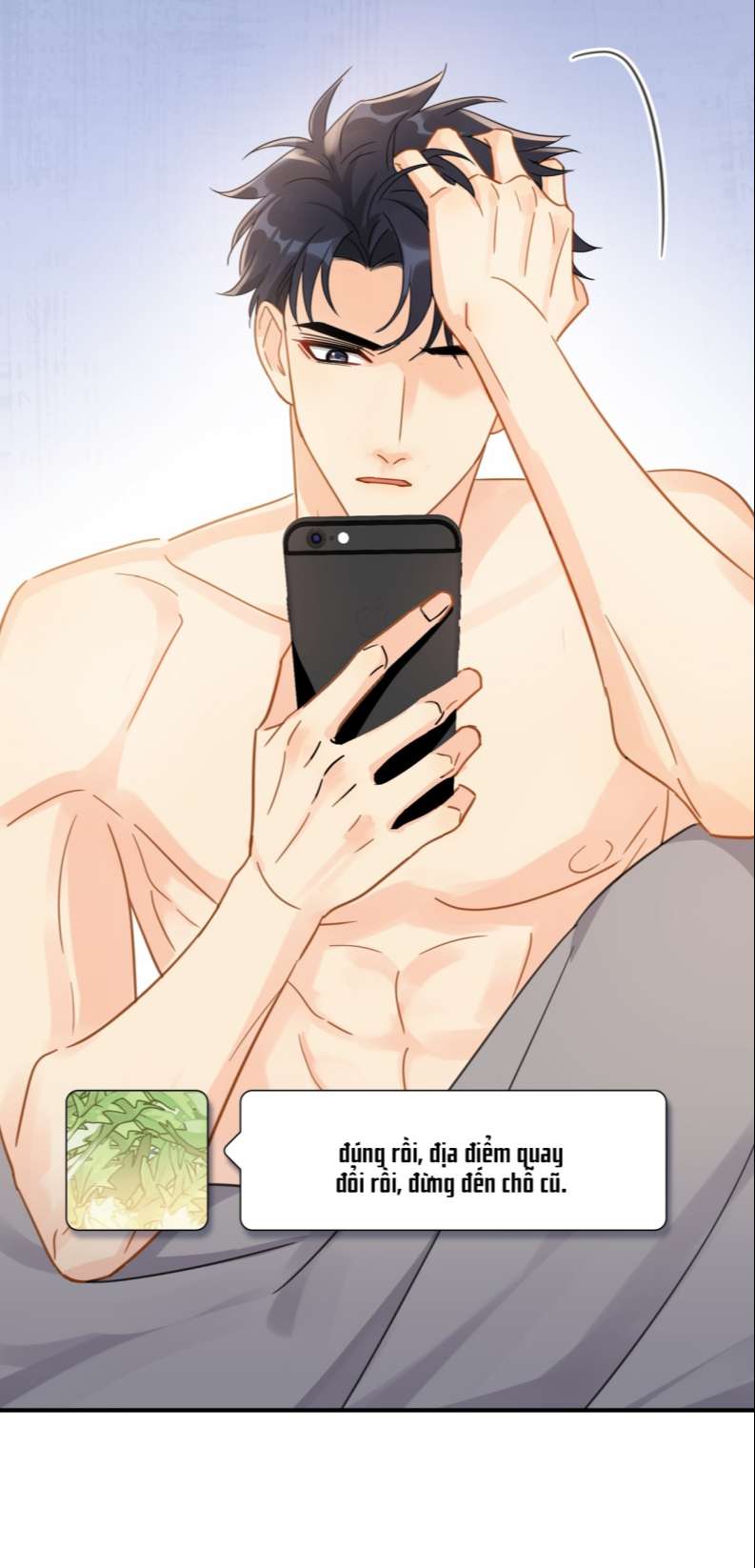 Theo Đuôi Chapter 74 - Trang 4