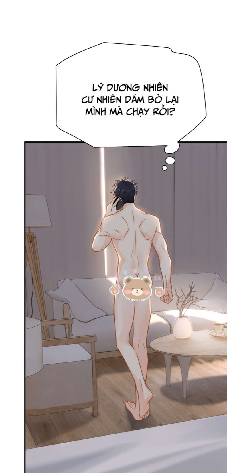 Theo Đuôi Chapter 74 - Trang 4