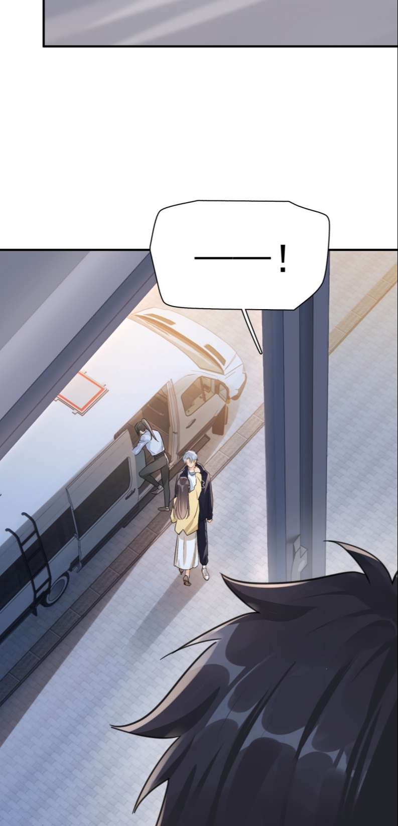 Theo Đuôi Chapter 74 - Trang 4