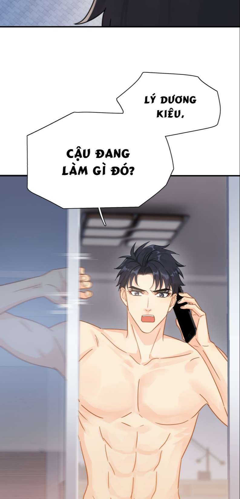 Theo Đuôi Chapter 74 - Trang 4