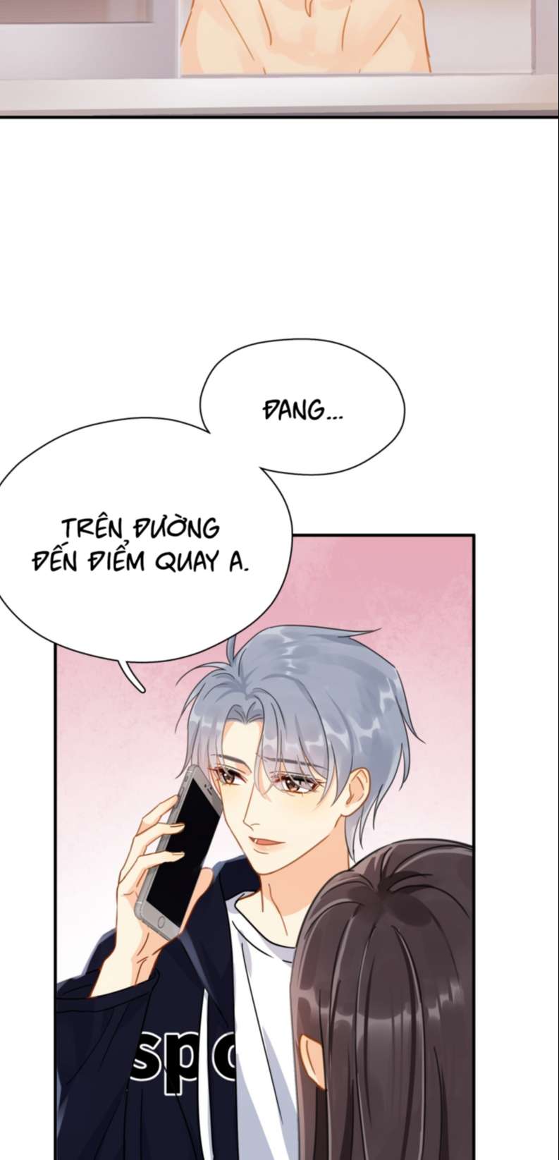 Theo Đuôi Chapter 74 - Trang 4