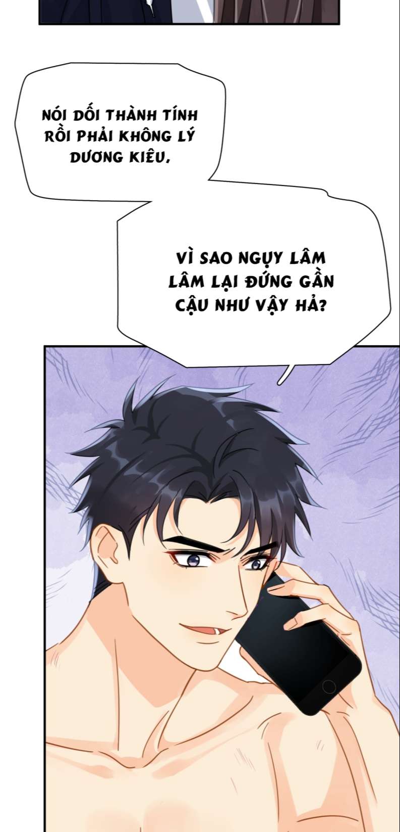 Theo Đuôi Chapter 74 - Trang 4