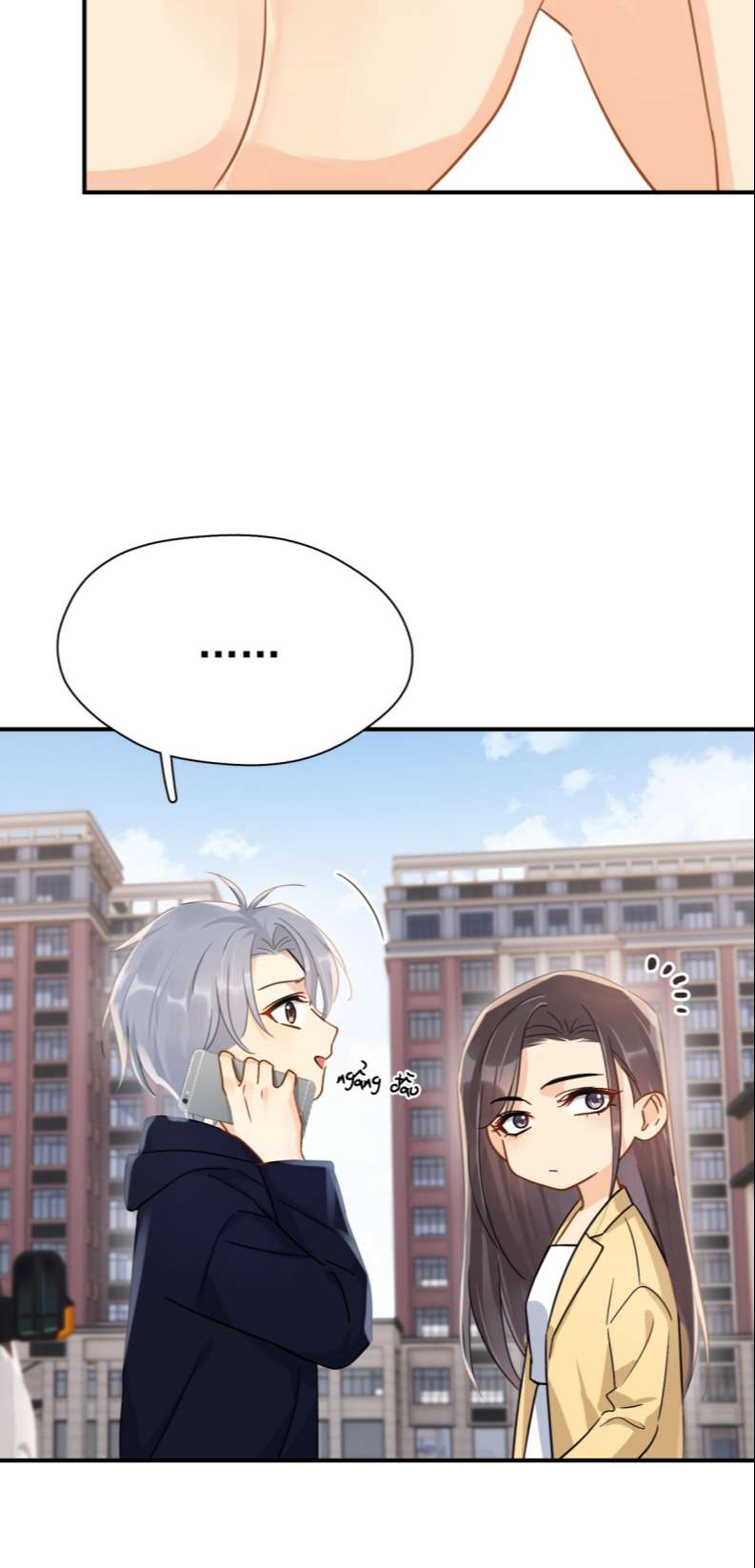 Theo Đuôi Chapter 74 - Trang 4