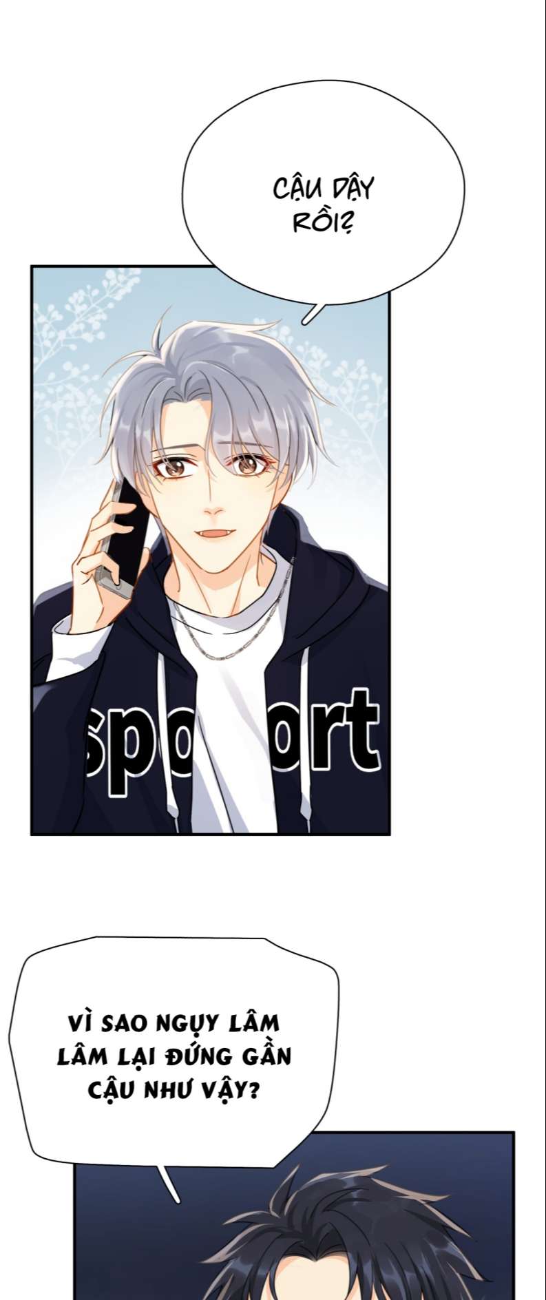 Theo Đuôi Chapter 74 - Trang 4
