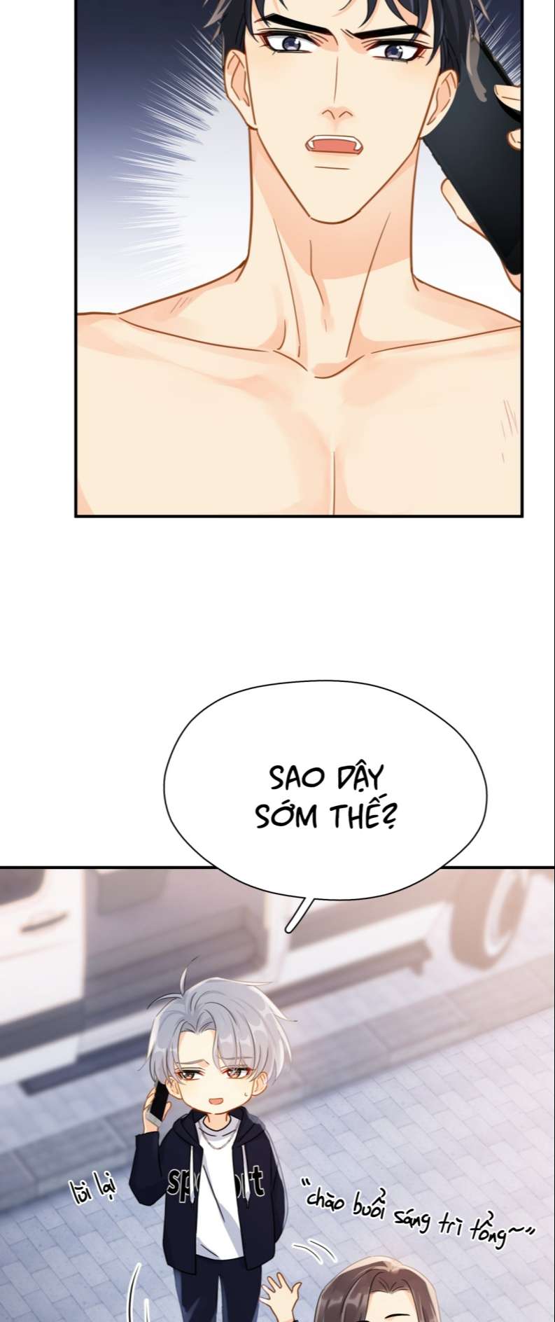 Theo Đuôi Chapter 74 - Trang 4