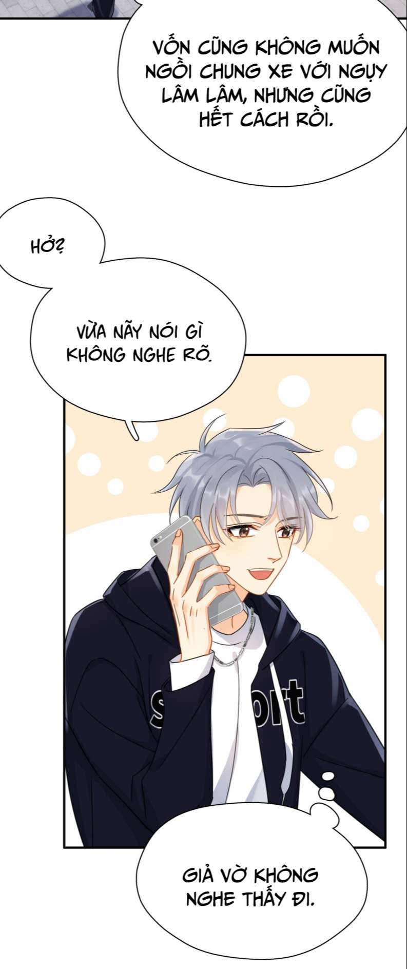 Theo Đuôi Chapter 74 - Trang 4