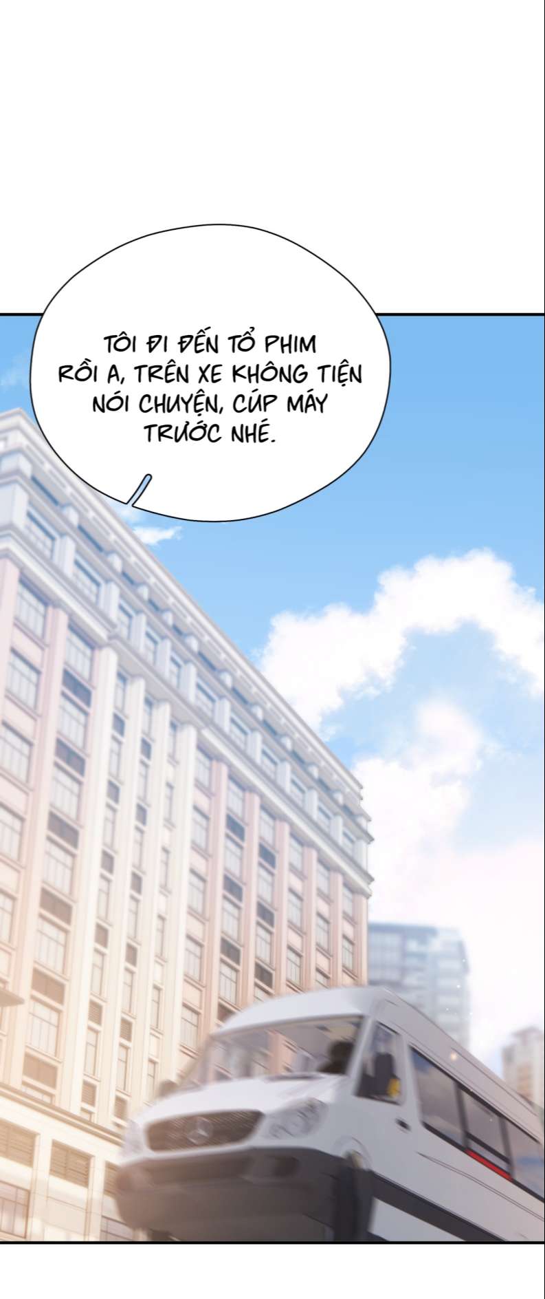 Theo Đuôi Chapter 74 - Trang 4