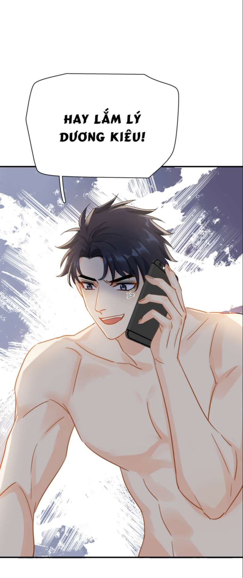 Theo Đuôi Chapter 74 - Trang 4