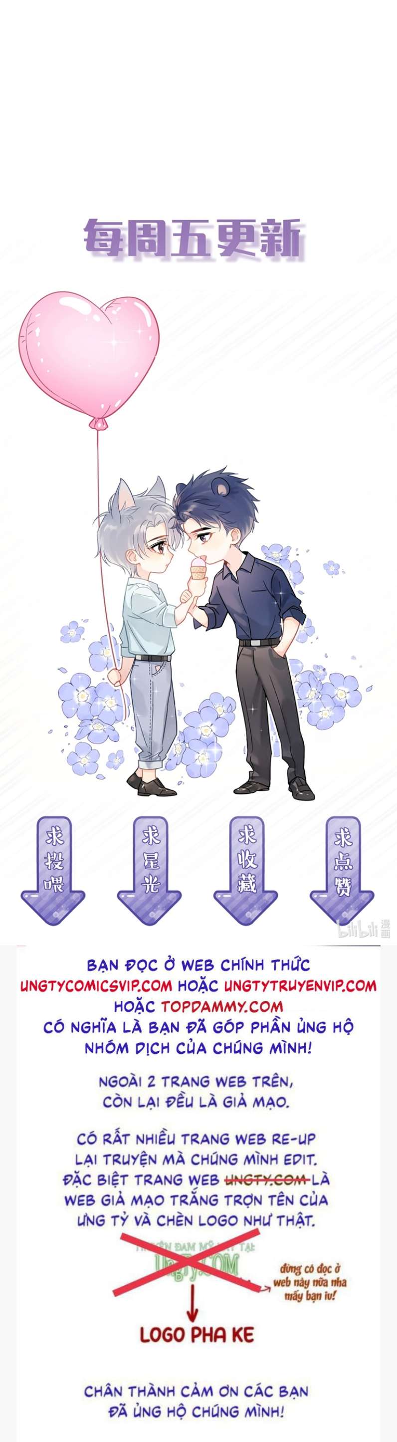Theo Đuôi Chapter 74 - Trang 4
