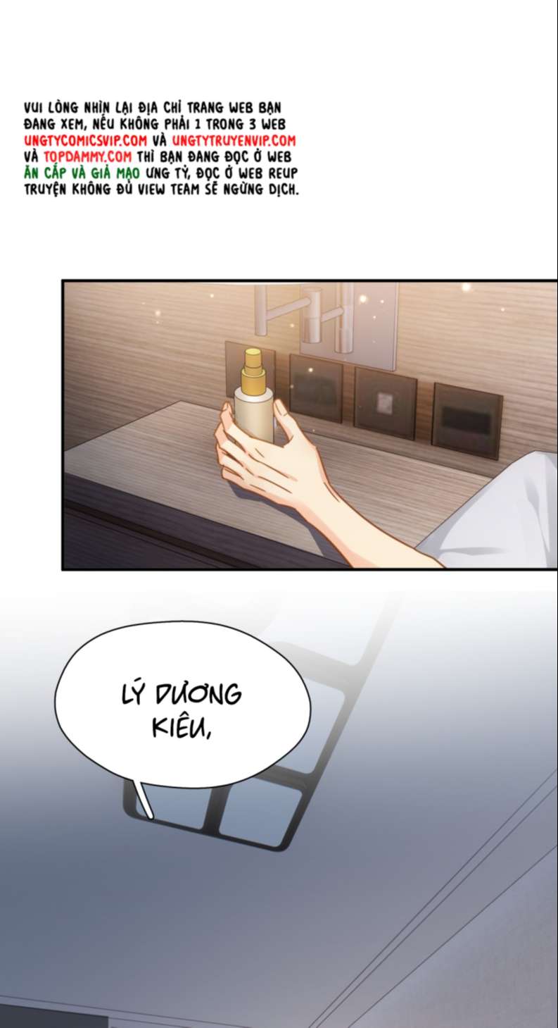 Theo Đuôi Chapter 74 - Trang 4