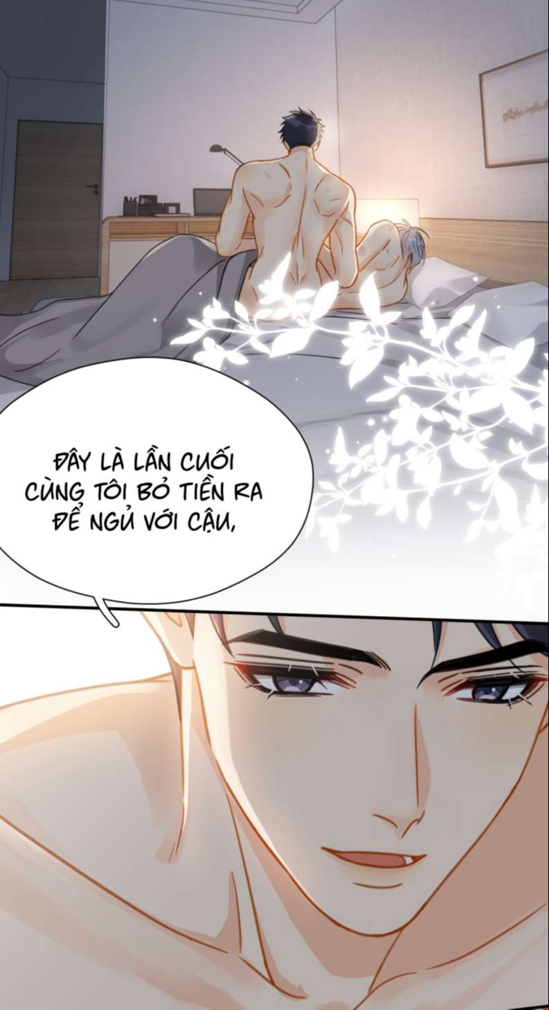 Theo Đuôi Chapter 74 - Trang 4