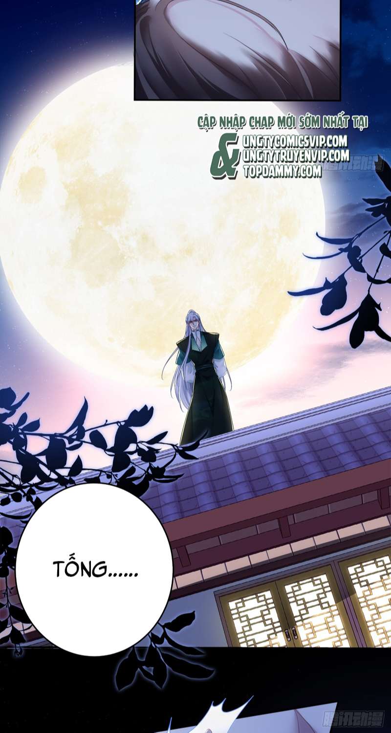 Hắc Hóa Đại Lão Thuần Dưỡng Chỉ Nam Chapter 75 - Trang 4
