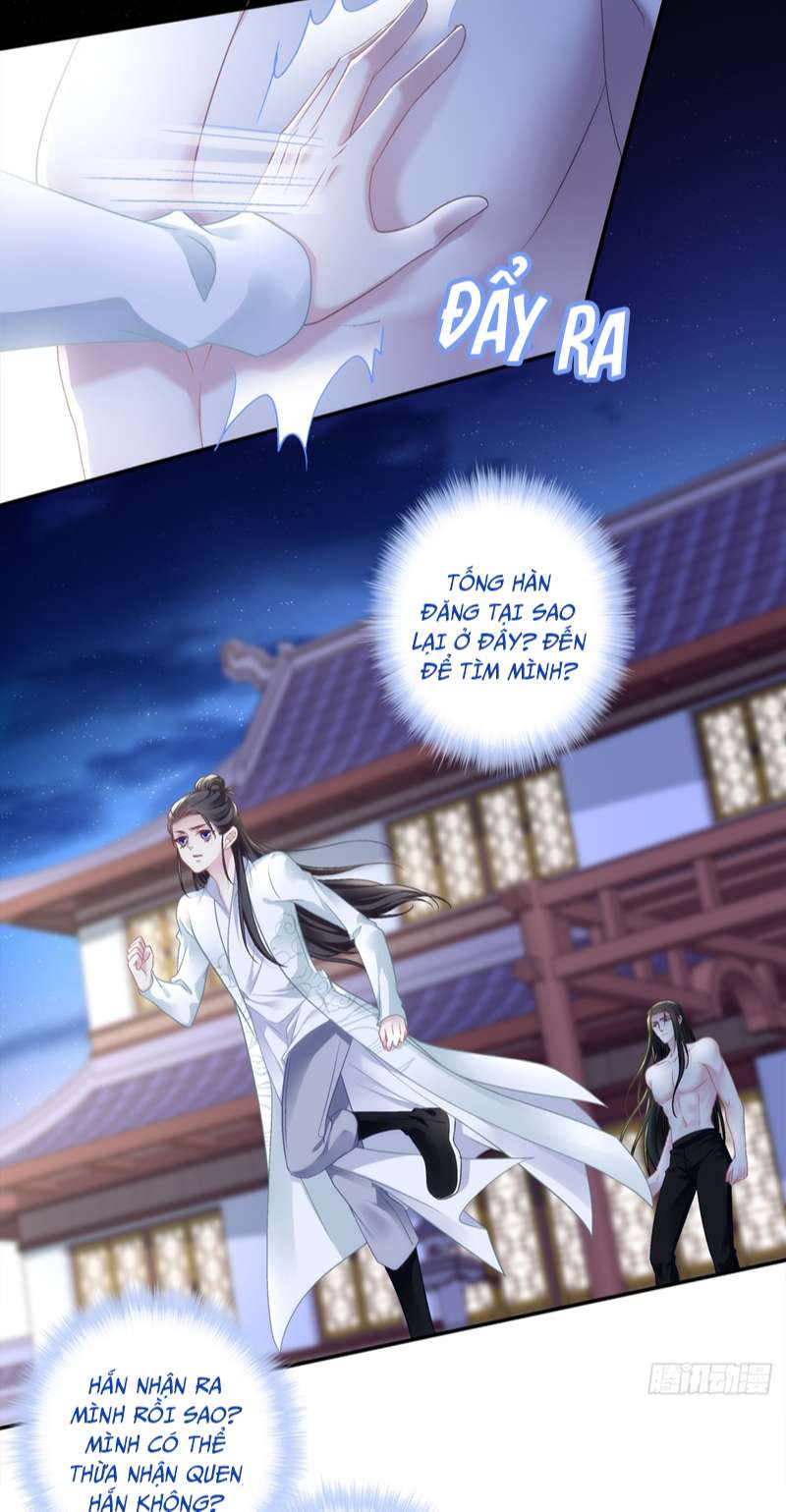 Hắc Hóa Đại Lão Thuần Dưỡng Chỉ Nam Chapter 75 - Trang 4