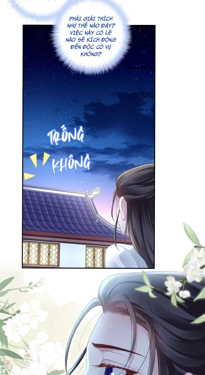 Hắc Hóa Đại Lão Thuần Dưỡng Chỉ Nam Chapter 75 - Trang 4