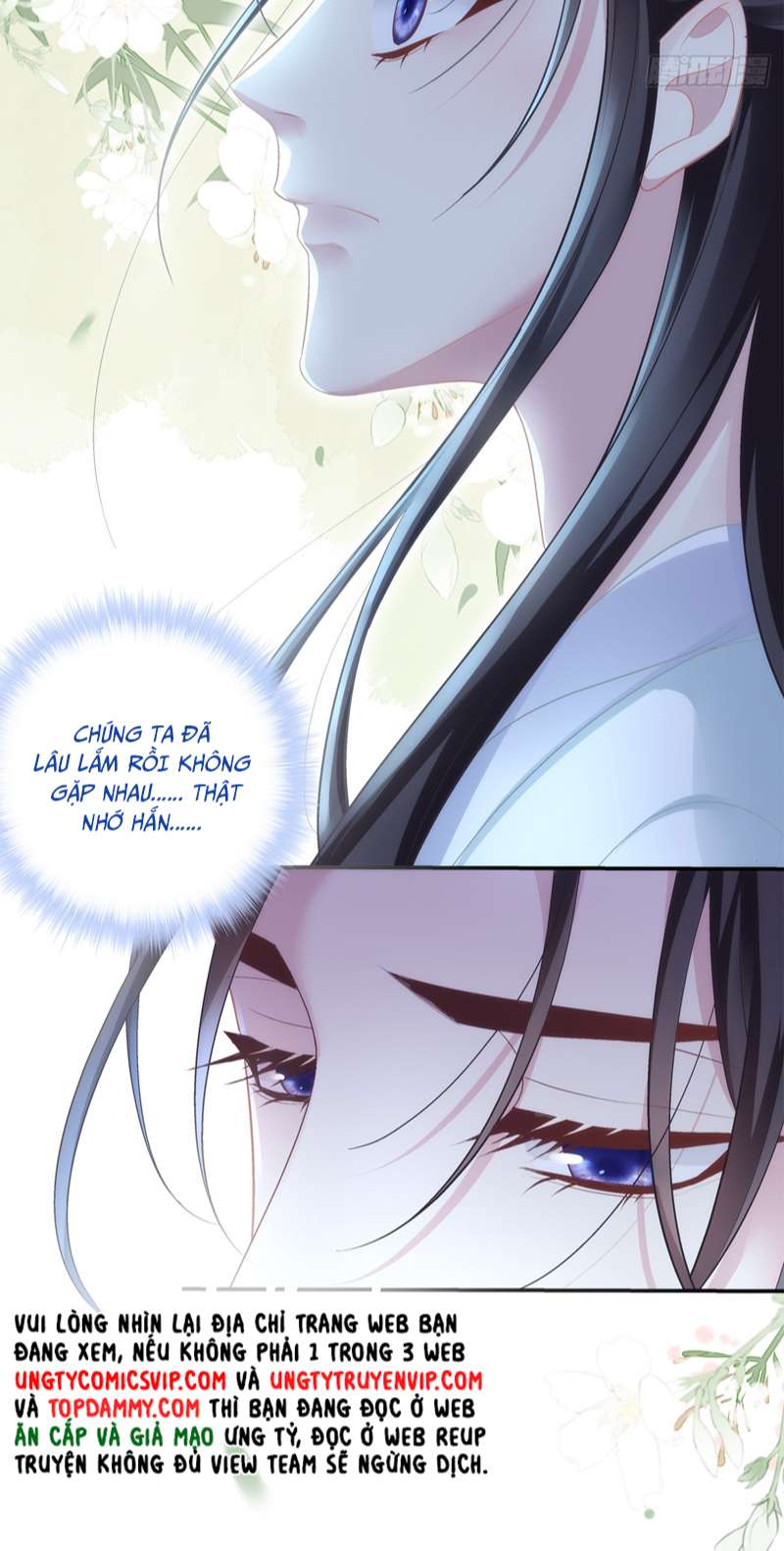 Hắc Hóa Đại Lão Thuần Dưỡng Chỉ Nam Chapter 75 - Trang 4