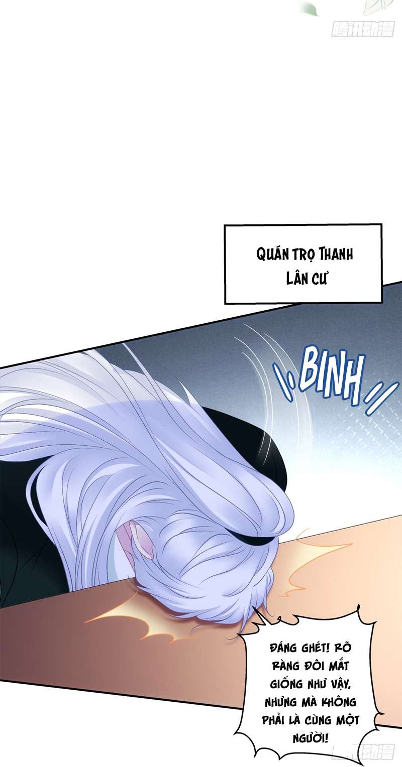 Hắc Hóa Đại Lão Thuần Dưỡng Chỉ Nam Chapter 75 - Trang 4