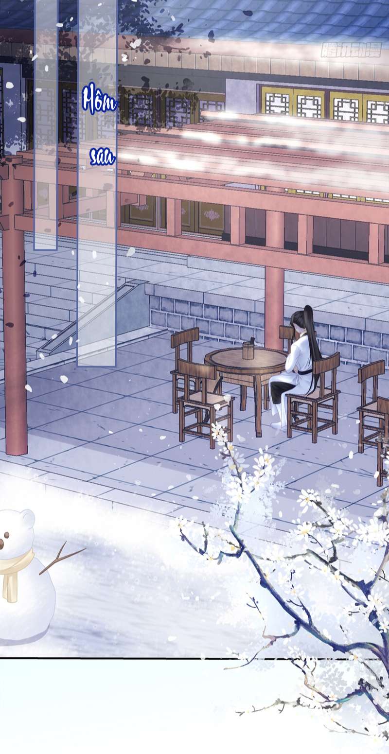 Hắc Hóa Đại Lão Thuần Dưỡng Chỉ Nam Chapter 75 - Trang 4