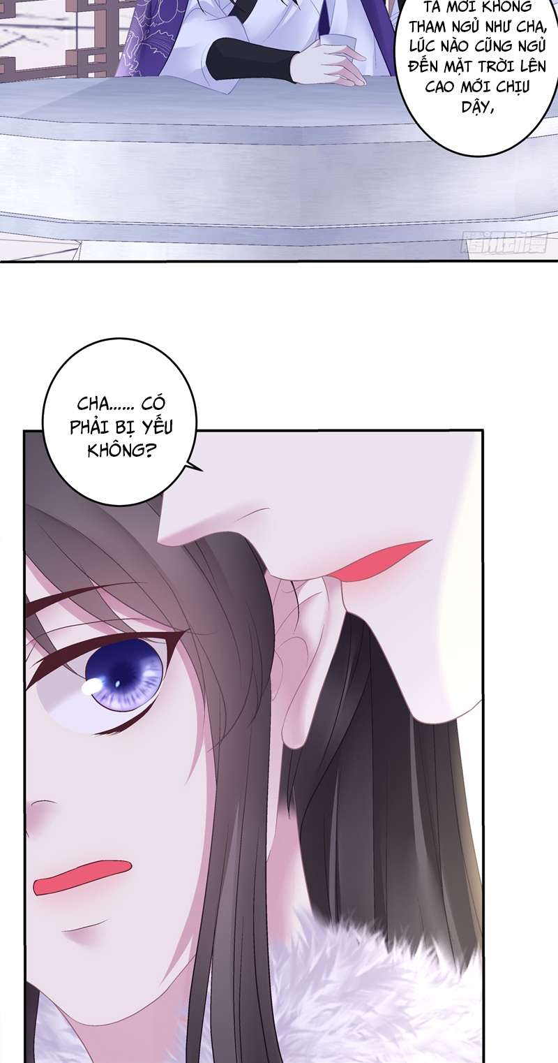 Hắc Hóa Đại Lão Thuần Dưỡng Chỉ Nam Chapter 75 - Trang 4