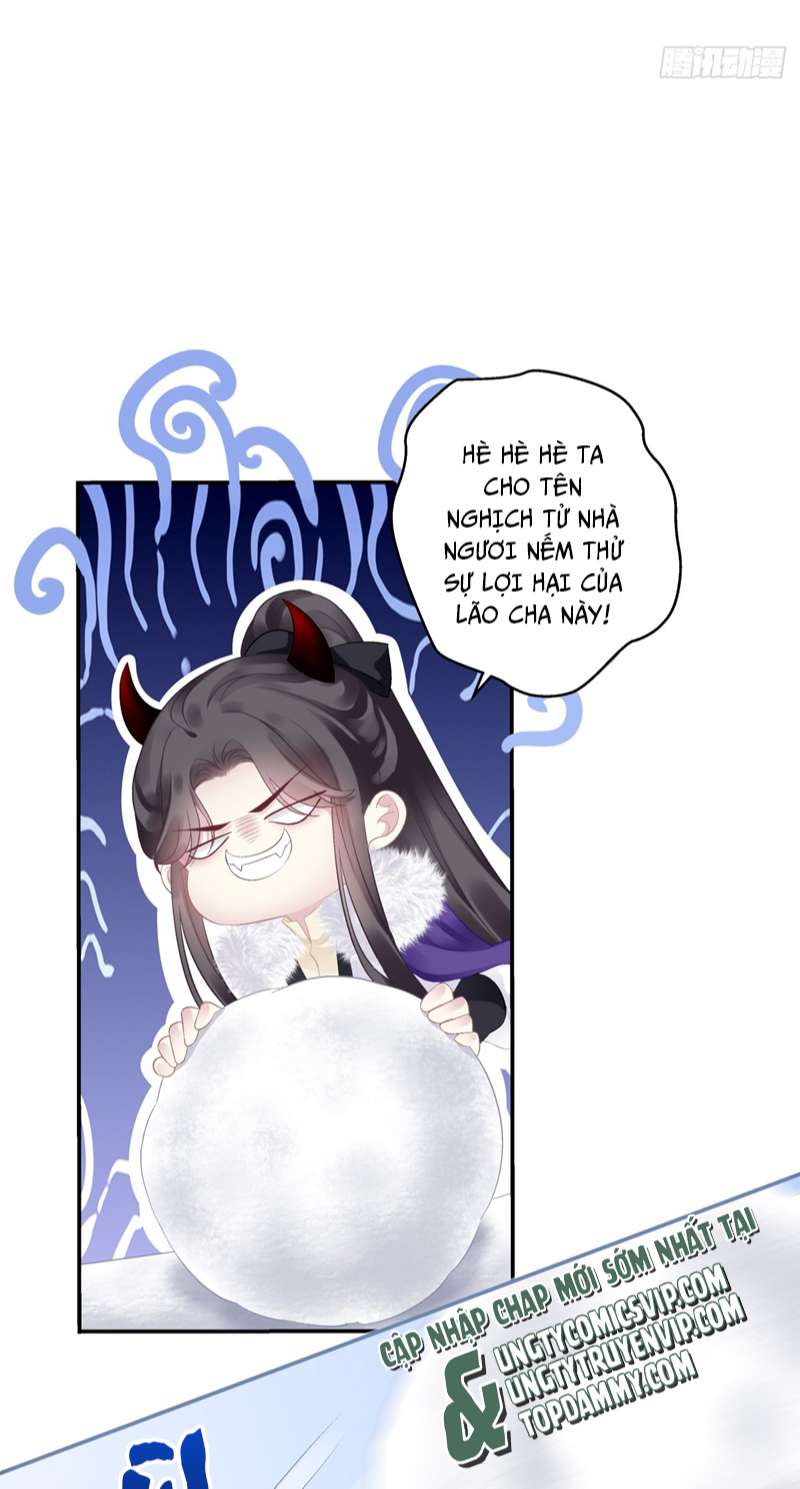 Hắc Hóa Đại Lão Thuần Dưỡng Chỉ Nam Chapter 75 - Trang 4