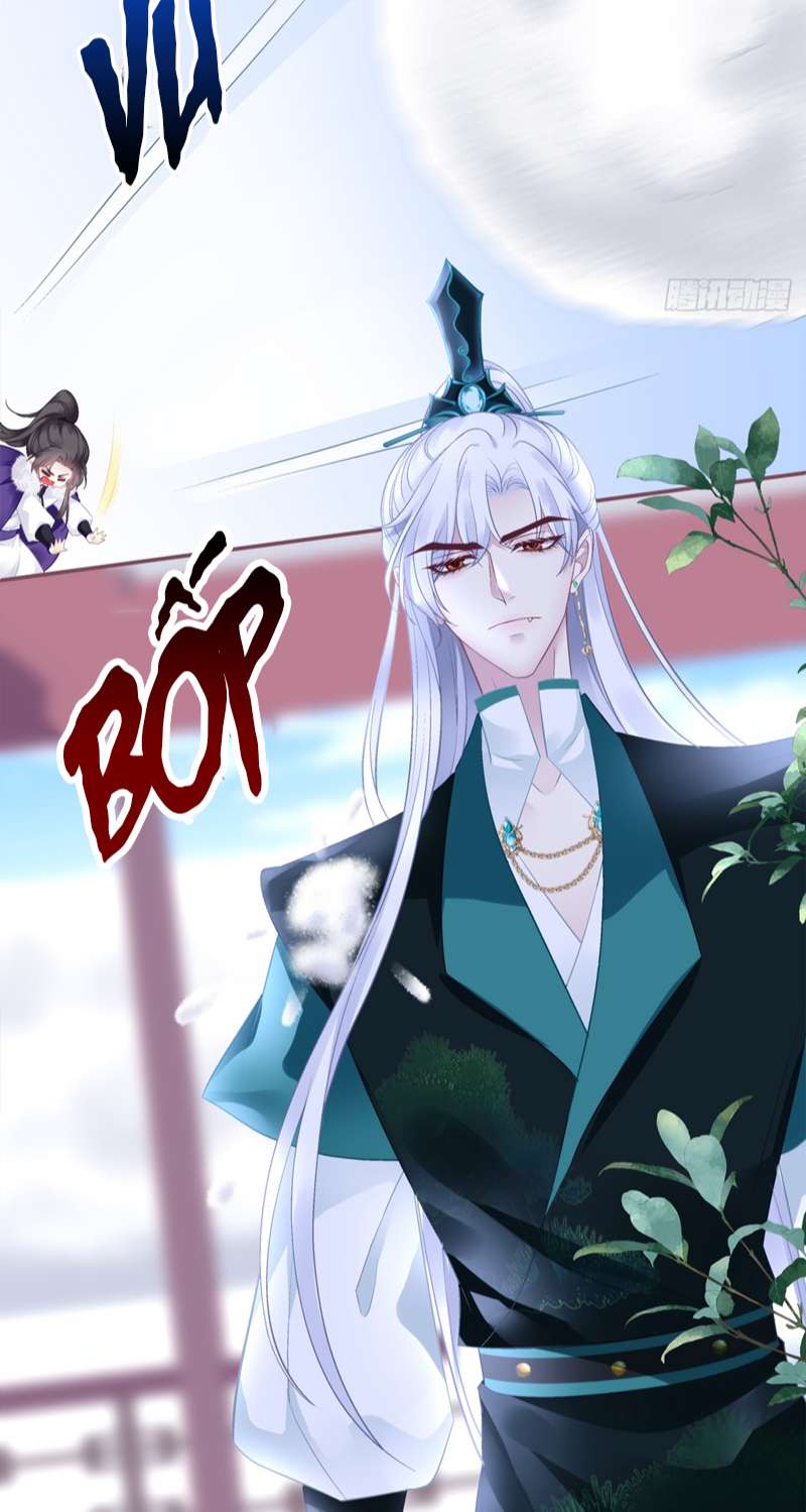 Hắc Hóa Đại Lão Thuần Dưỡng Chỉ Nam Chapter 75 - Trang 4