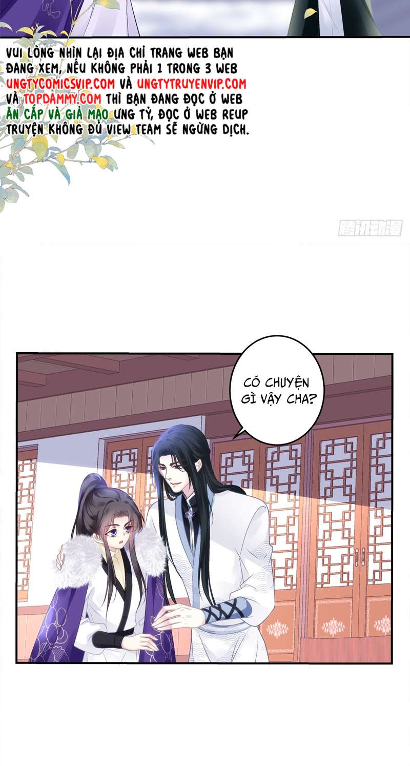 Hắc Hóa Đại Lão Thuần Dưỡng Chỉ Nam Chapter 75 - Trang 4