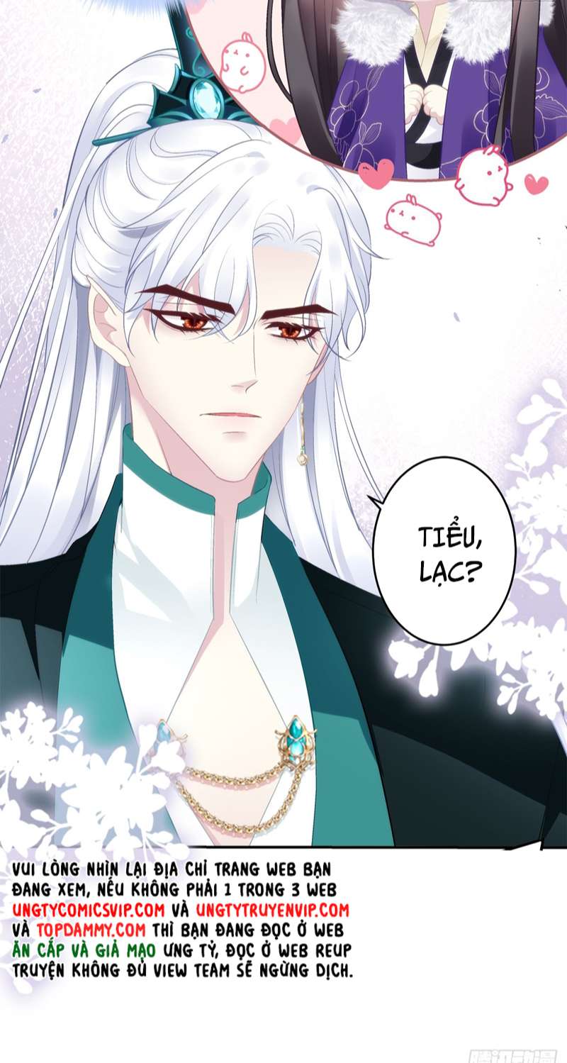 Hắc Hóa Đại Lão Thuần Dưỡng Chỉ Nam Chapter 75 - Trang 4