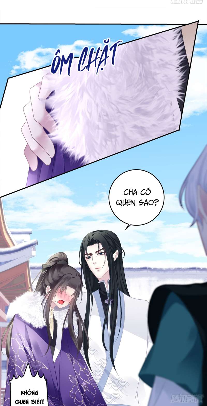 Hắc Hóa Đại Lão Thuần Dưỡng Chỉ Nam Chapter 75 - Trang 4