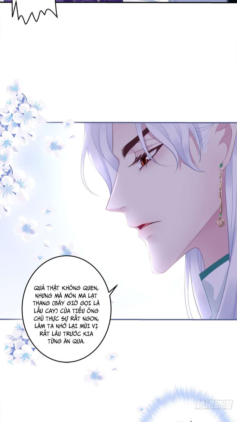 Hắc Hóa Đại Lão Thuần Dưỡng Chỉ Nam Chapter 75 - Trang 4