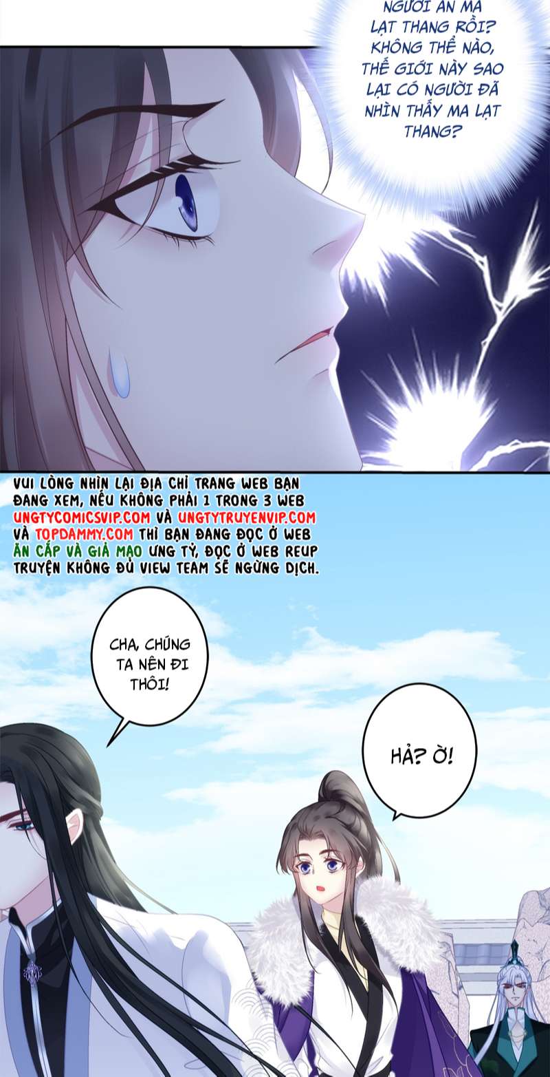 Hắc Hóa Đại Lão Thuần Dưỡng Chỉ Nam Chapter 75 - Trang 4