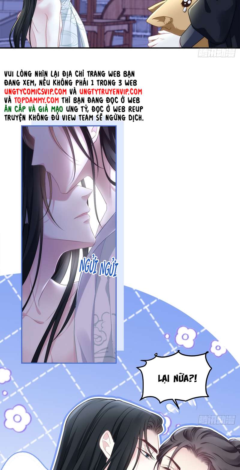 Hắc Hóa Đại Lão Thuần Dưỡng Chỉ Nam Chapter 75 - Trang 4