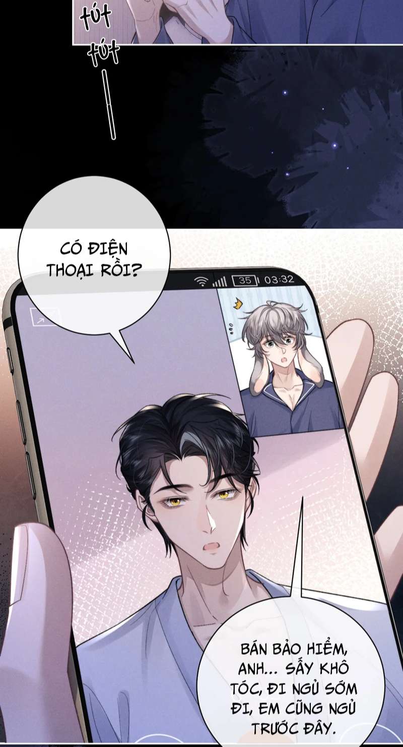 Chấp Sự Thỏ Cụp Tai Chapter 51 - Trang 4
