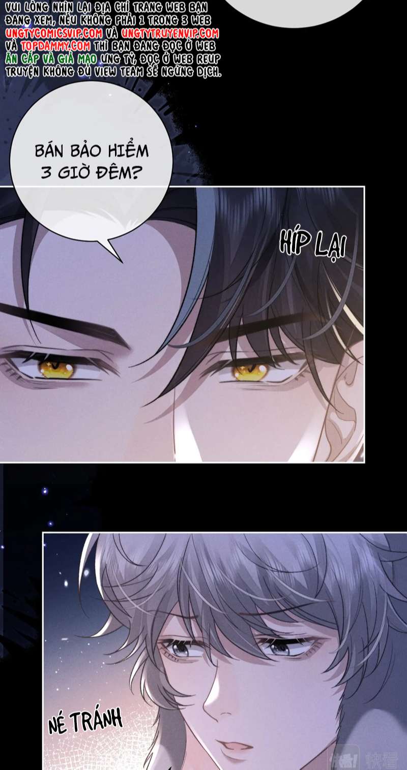 Chấp Sự Thỏ Cụp Tai Chapter 51 - Trang 4