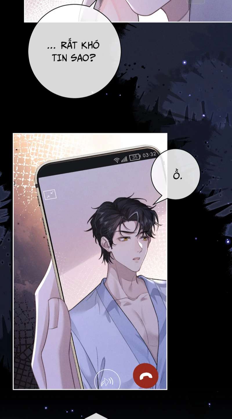 Chấp Sự Thỏ Cụp Tai Chapter 51 - Trang 4