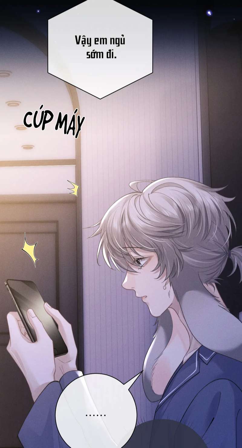 Chấp Sự Thỏ Cụp Tai Chapter 51 - Trang 4