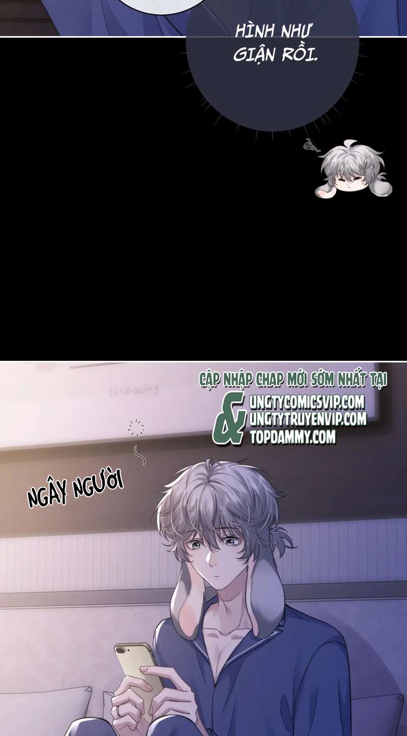Chấp Sự Thỏ Cụp Tai Chapter 51 - Trang 4