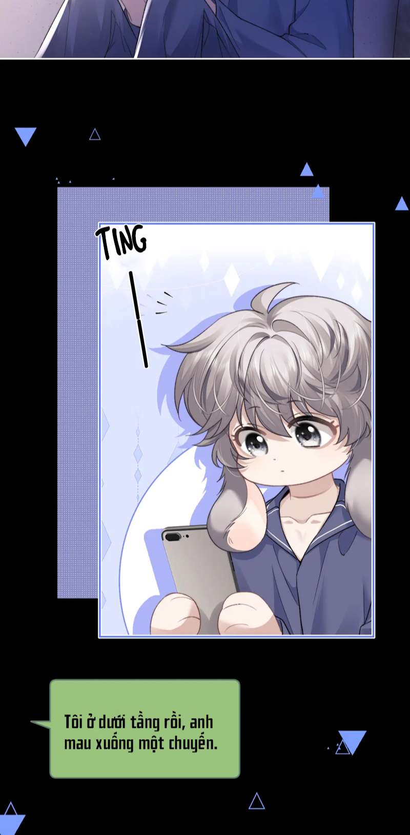 Chấp Sự Thỏ Cụp Tai Chapter 51 - Trang 4