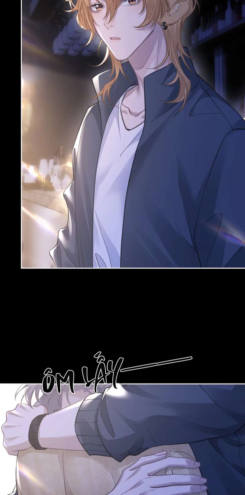 Chấp Sự Thỏ Cụp Tai Chapter 51 - Trang 4