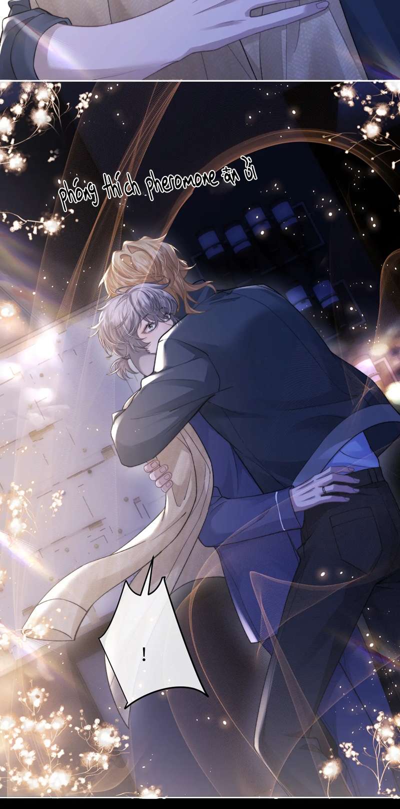 Chấp Sự Thỏ Cụp Tai Chapter 51 - Trang 4