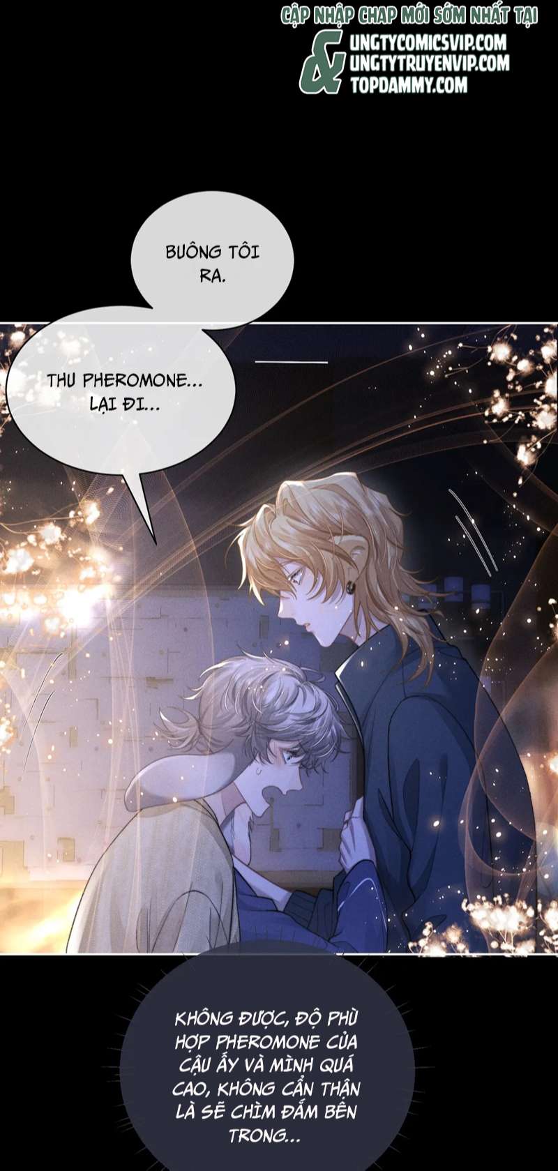 Chấp Sự Thỏ Cụp Tai Chapter 51 - Trang 4