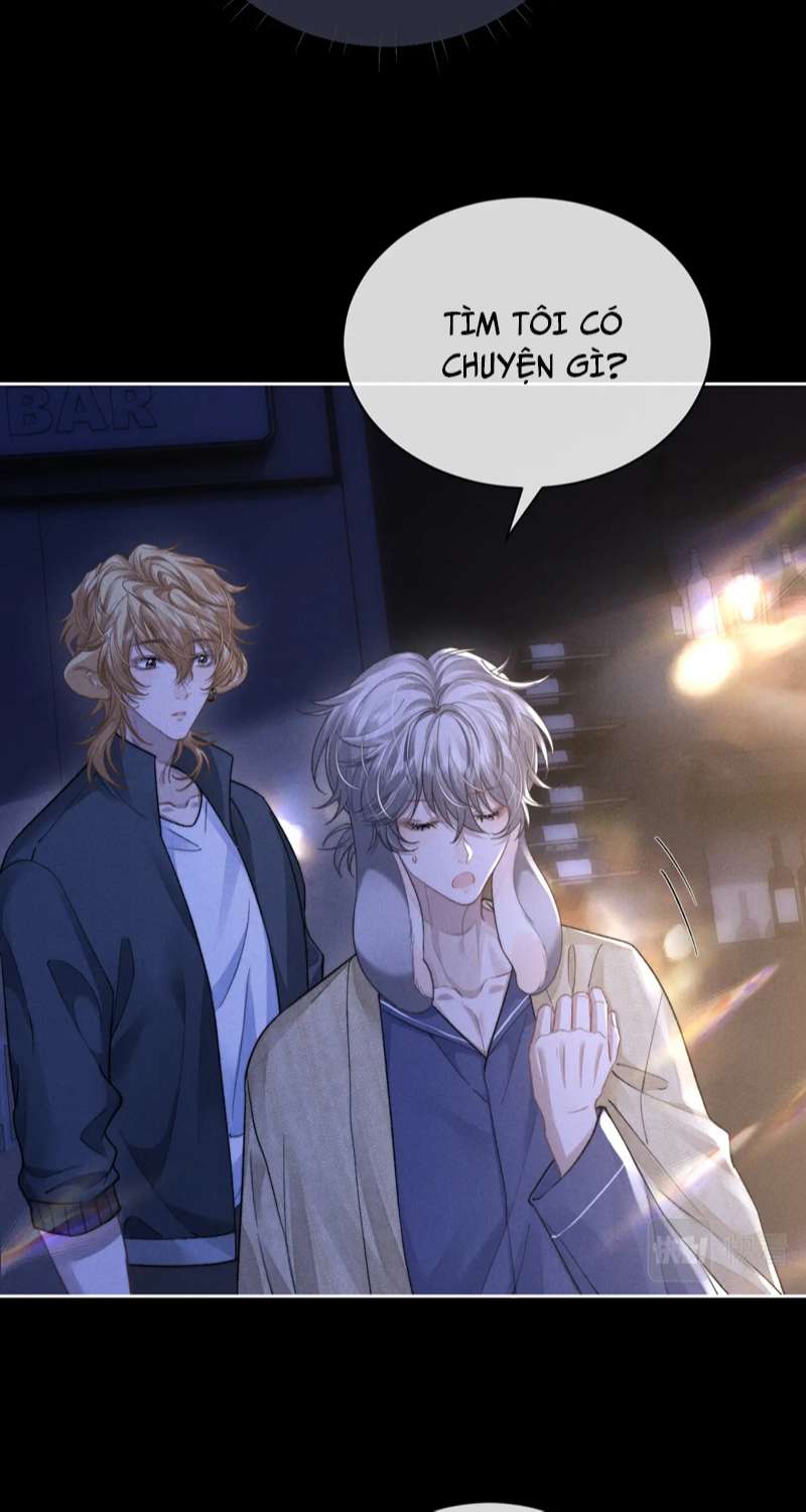 Chấp Sự Thỏ Cụp Tai Chapter 51 - Trang 4