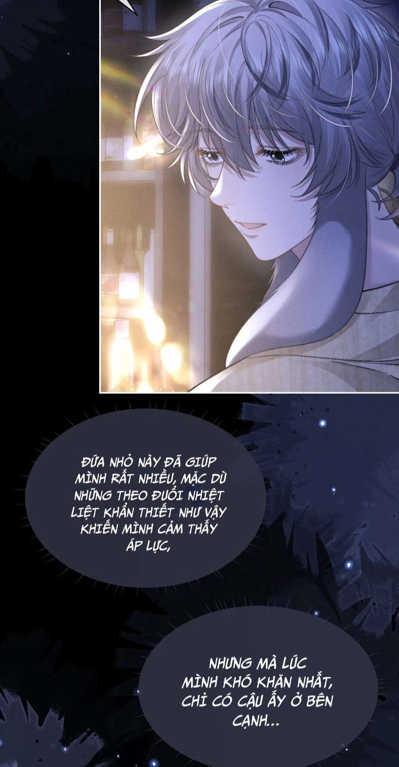 Chấp Sự Thỏ Cụp Tai Chapter 51 - Trang 4