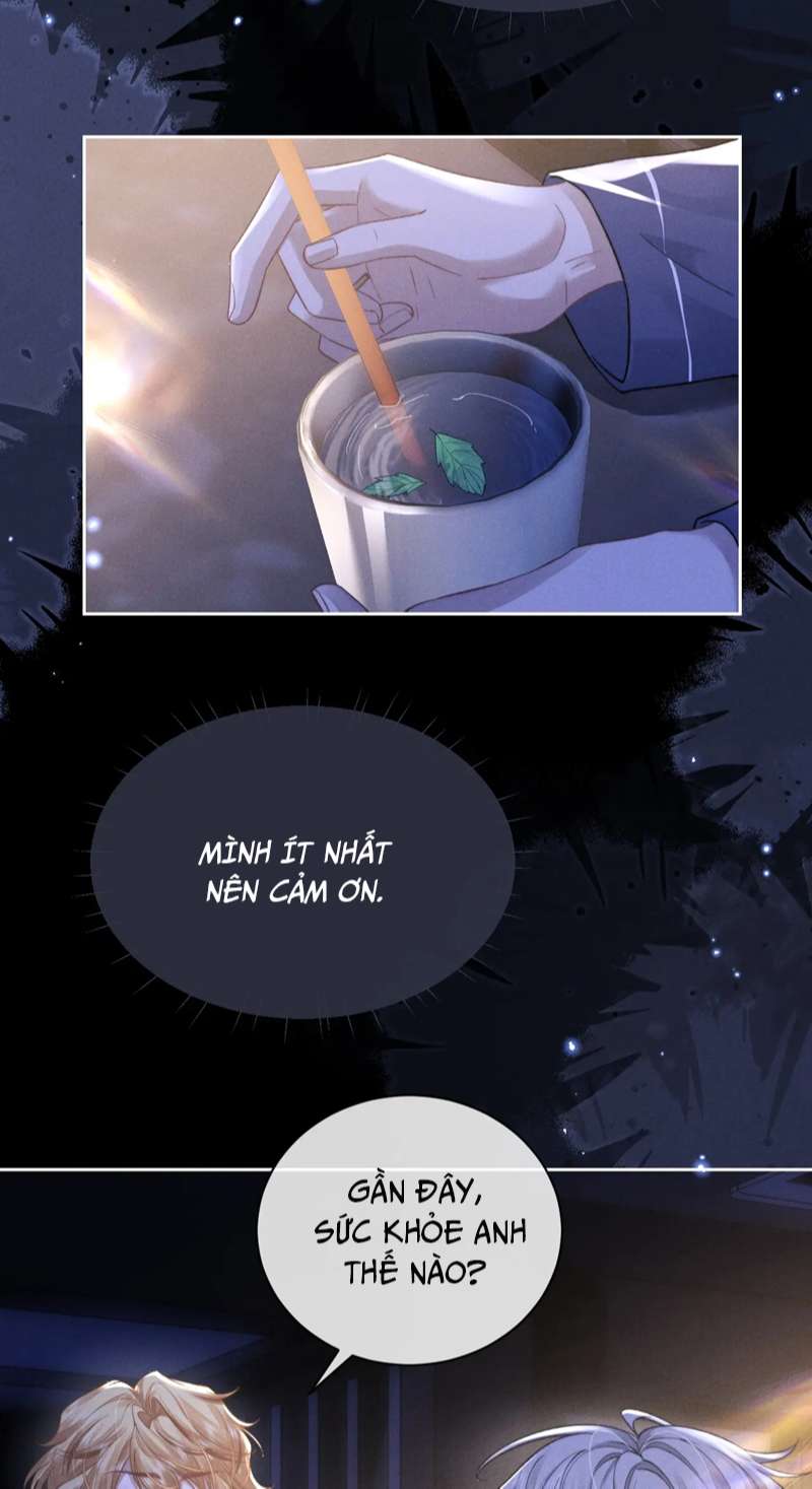 Chấp Sự Thỏ Cụp Tai Chapter 51 - Trang 4
